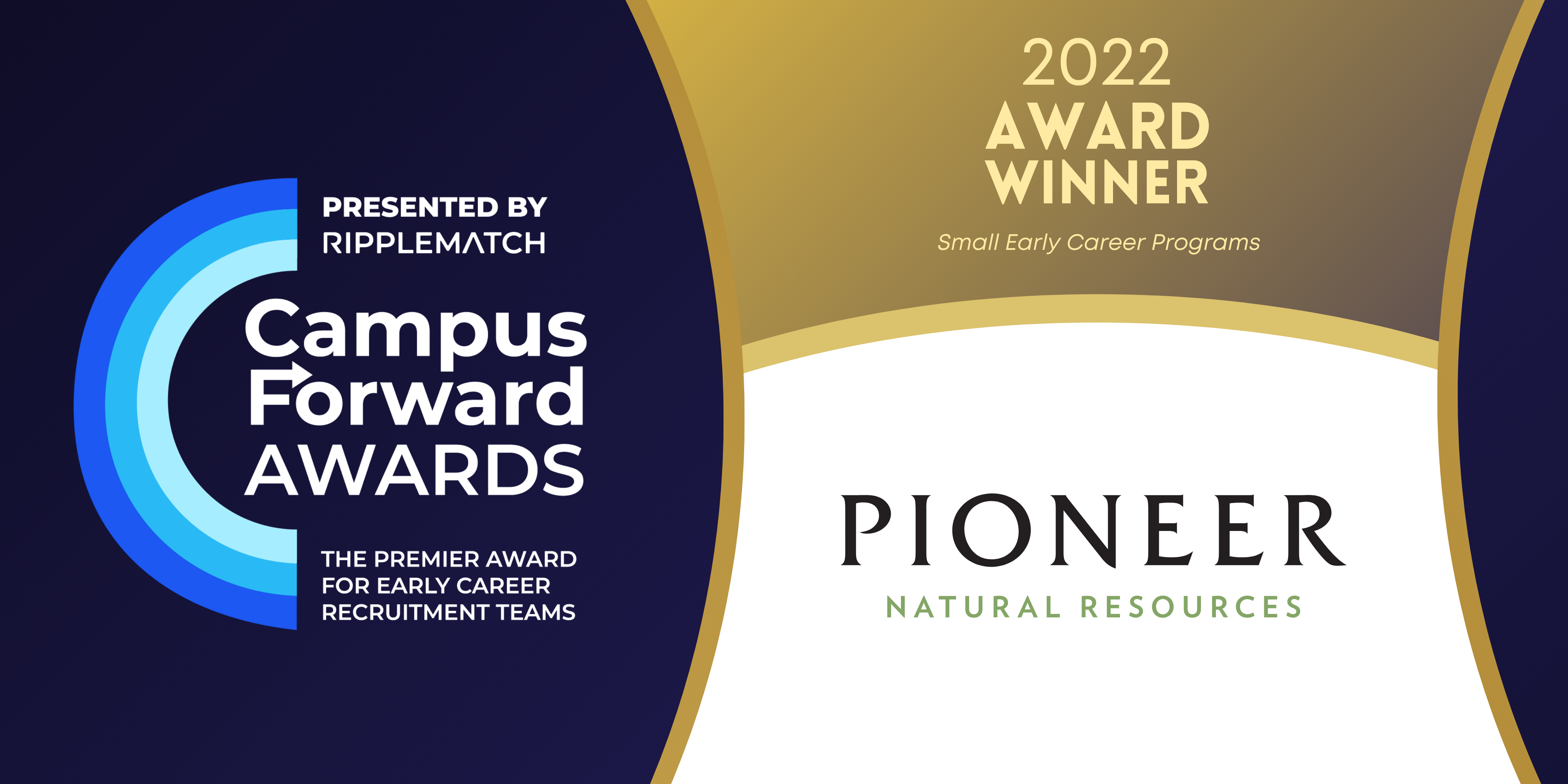 pioneer-natural-resources-is-a-campus-forward-award-winner-2022